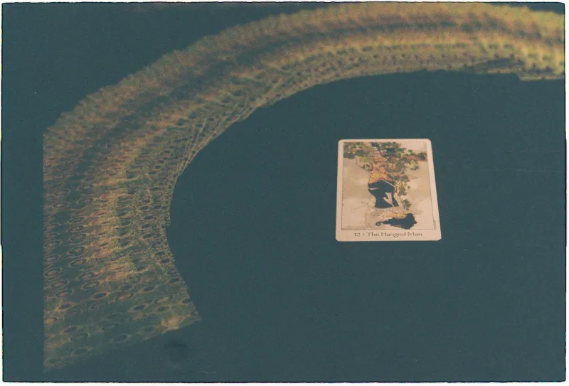Arcanos en el lienzo: el tarot como lenguaje secreto en la pintura de Remedios Varo